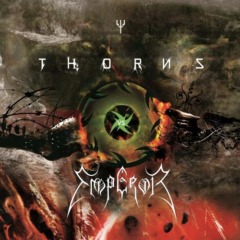 Thorns / Emperor – Thorns Vs Emperor