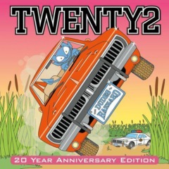 Twenty2 – Dudes Of Hazzard [20 Year Anniversary Edition]