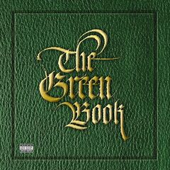 Twiztid – The Green Book [20 Year Anniversary]
