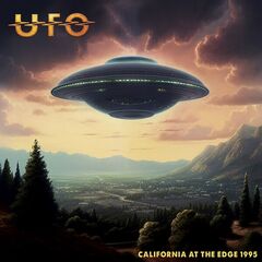 U.F.O. – California At The Edge 1995