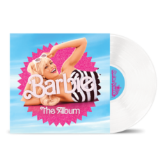 VA - Barbie The Album [Deluxe Edition]