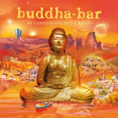 VA - Buddha-Bar - Buddha Bar by Christos Fourkis & Ravin