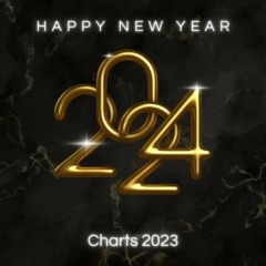 VA - Happy New Year 2024 - Charts 2023