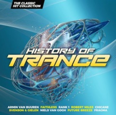 VA - History Of Trance-The Classic Hit Collection 