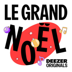 VA - Le Grand Noël - Deezer Originals