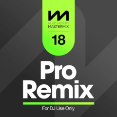 VA - Mastermix - Pro Remix Vol. 18