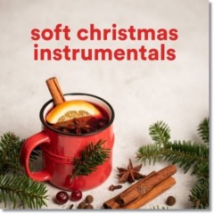 VA - Soft Christmas Instrumentals 