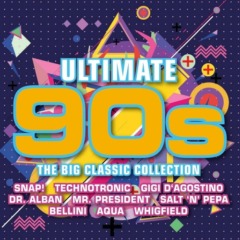 VA - Ultimate 90s - The Big Classic Collection