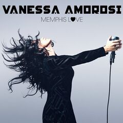 Vanessa Amorosi – Memphis Love