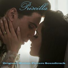 Various Artists – Priscilla [Original Motion Picture Soundtrack]