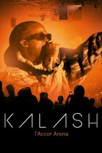 Kalash à l’Accor Arena