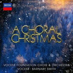 Voces8 – A Choral Christmas