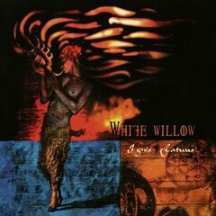White Willow – Ignis Fatuus Remastered