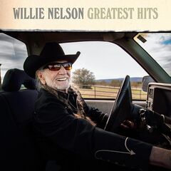 Willie Nelson – Greatest Hits