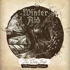 Winter Aid – The Wisp Sings 10th Anniversary Edition