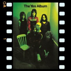 Yes – The Yes Album [Super Deluxe Edition] 