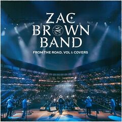 Zac Brown Band – From The Road, Vol. 1 Covers