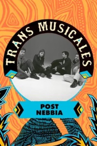 Post Nebbia en concert aux Trans Musicales de Rennes 2023
