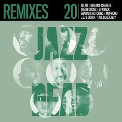 Adrian Younge & Ali Shaheed Muhammad – Remixes JID020