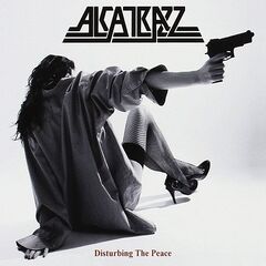 Alcatrazz – Disturbing The Peace [Expanded Edition]