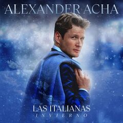 Alexander Acha – Las Italianas Invierno 