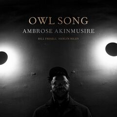 Ambrose Akinmusire – Owl Song