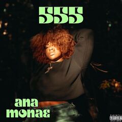 Ana Monae – 555