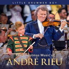 Andre Rieu – Little Drummer Boy