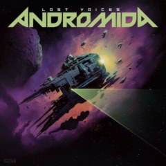 Andromida – Lost Voices