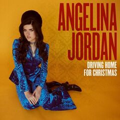 Angelina Jordan – Driving Home For Christmas