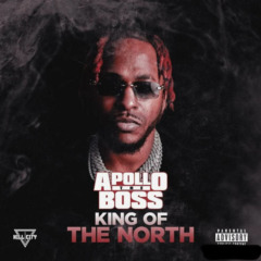 Apollo The Boss – King Of The North