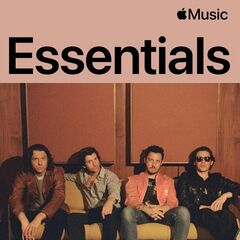 Arctic Monkeys – Essentials (2023)