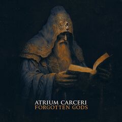 Atrium Carceri – Forgotten Gods