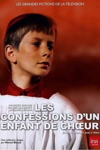 Les Confessions d’un Enfant de chœur