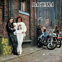 Baccara – Bad Boys
