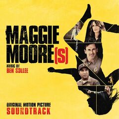 Ben Sollee – Maggie Moores [Original Motion Picture Soundtrack]
