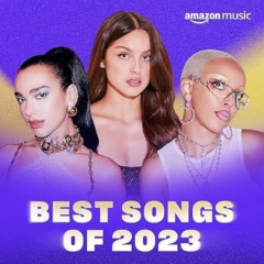 Best Songs of 2023