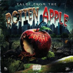 Bofaatbeatz – Talez From The Rotten Apple