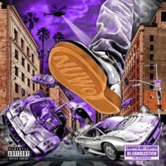 Brent Faiyaz, Iso Supremacy And Dj Candlestick – Larger Than Life [Chopped Not Slopped]