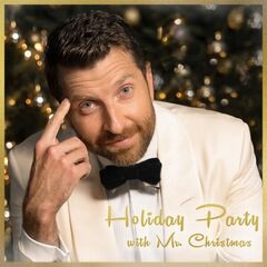 Brett Eldredge – Holiday Party With Mr. Christmas