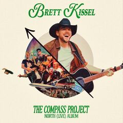 Brett Kissel – The Compass Project North Album 