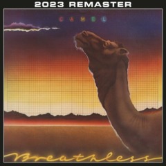 Camel 1978 - Breathless