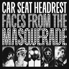 Car Seat Headrest – Faces From The Masquerade [Live At Brooklyn Steel]