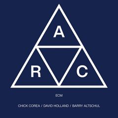 Chick Corea – A.R.C. 