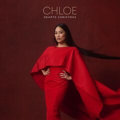 Chloe Flower – Chloe Hearts Christmas