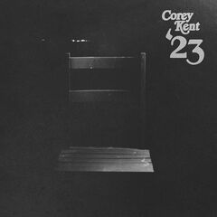 Corey Kent – ’23 