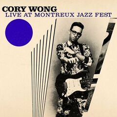 Cory Wong – Live At Montreux Jazz Fest