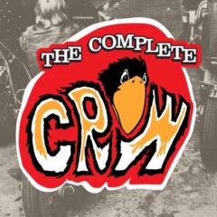 Crow – The Complete Crow