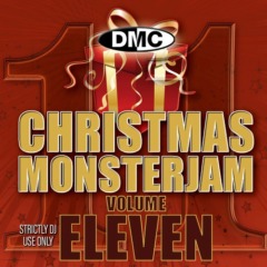  DMC - Christmas Monsterjam Vol. 11 [Lucien Vrolijk Mix]