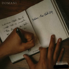 Domani – Before The Ink Dry 